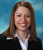 Lisa Marshall, CBI Treasurer