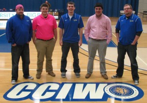 WJMU Sports 2013