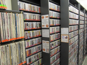 KCWU_MUSIC LIBRARY