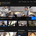 cougarradio