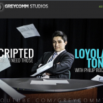 greycomm