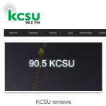 kcsu